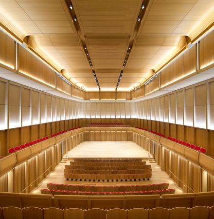 Schwarzman Center For The Humanities - University Of Oxford
