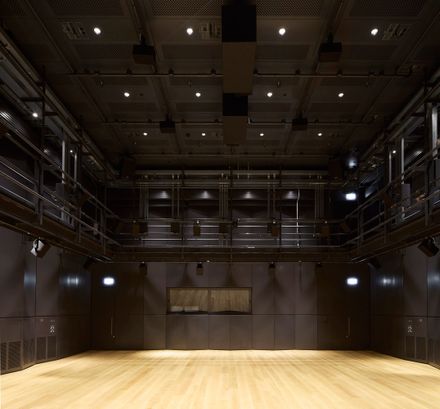 Schwarzman Center For The Humanities - University Of Oxford
