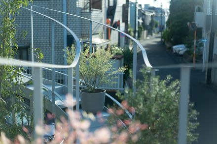 House In Nakano