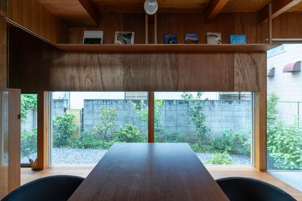 House In Nakano
