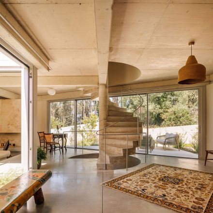 House In Galamares