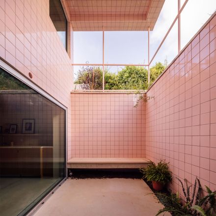 House In Galamares