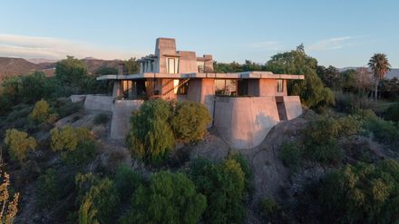 Of. Brutal Honesty Mountain House