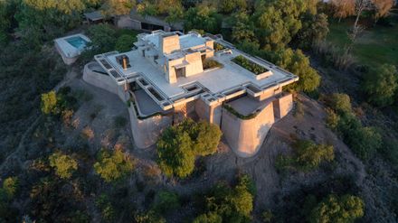 Of. Brutal Honesty Mountain House