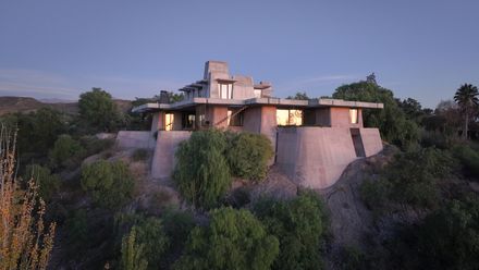 Of. Brutal Honesty Mountain House