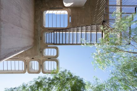Of. Brutal Honesty Mountain House