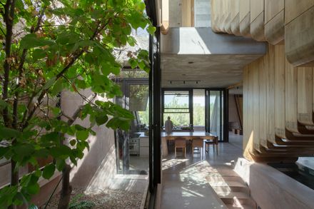 Of. Brutal Honesty Mountain House