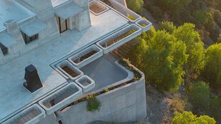 Of. Brutal Honesty Mountain House