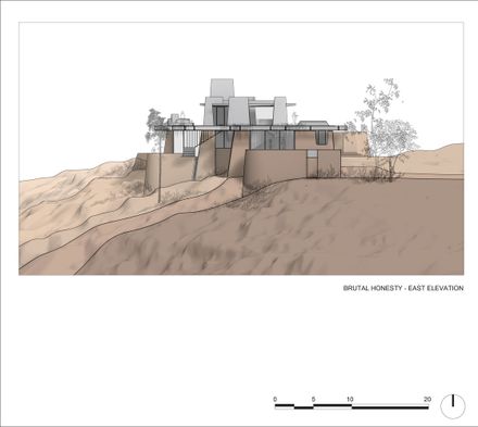 Of. Brutal Honesty Mountain House
