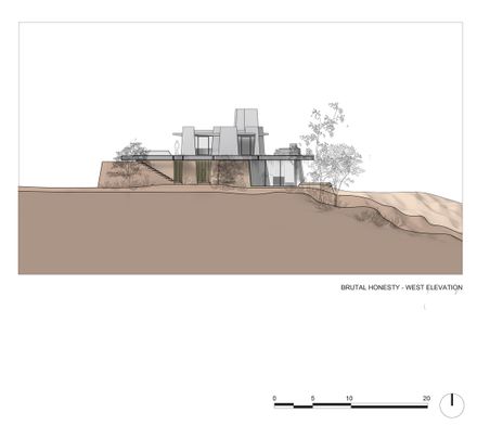 Of. Brutal Honesty Mountain House