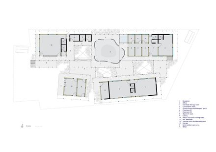 Csf Center For People With Disabilities