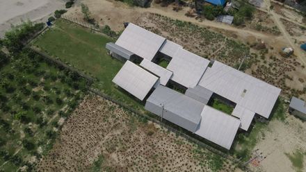 Csf Center For People With Disabilities