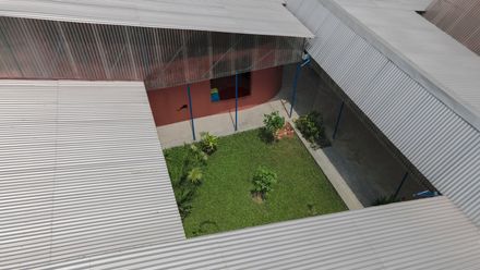 Csf Center For People With Disabilities