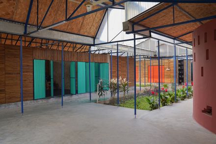 Csf Center For People With Disabilities