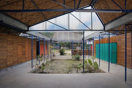 Csf Center For People With Disabilities