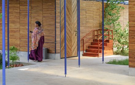 Csf Center For People With Disabilities