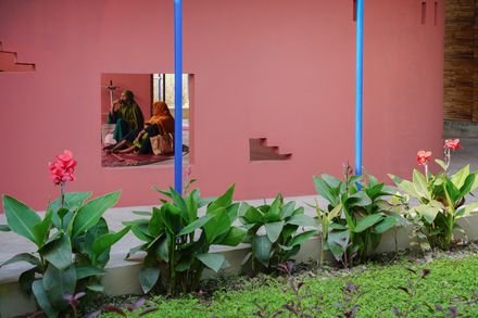 Csf Center For People With Disabilities