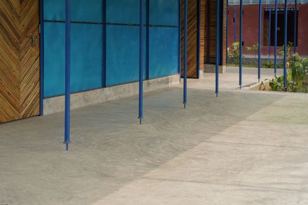 Csf Center For People With Disabilities