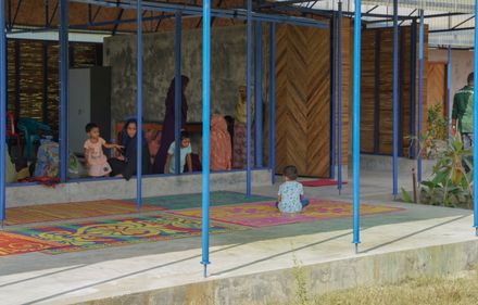 Csf Center For People With Disabilities