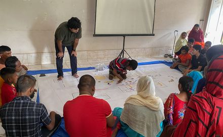 Csf Center For People With Disabilities