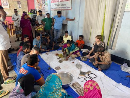 Csf Center For People With Disabilities