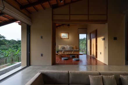 Bao Loc House