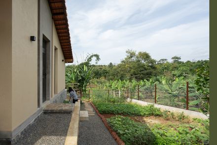 Bao Loc House