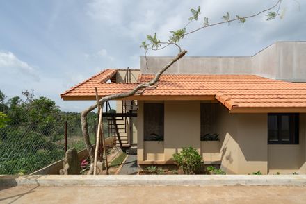 Bao Loc House