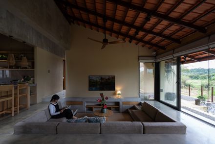 Bao Loc House