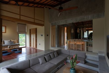 Bao Loc House