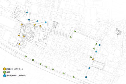 Xinhepu Historical And Cultural Precinct Core Area Enhancement Project