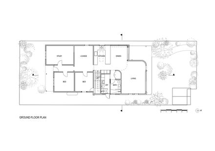 Cereus House