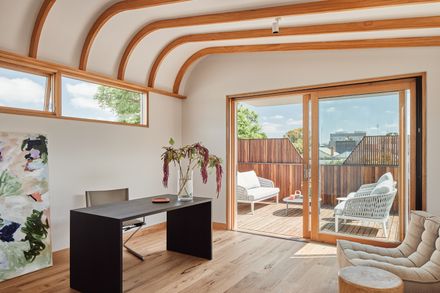 Cereus House