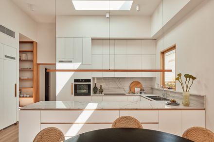 Cereus House