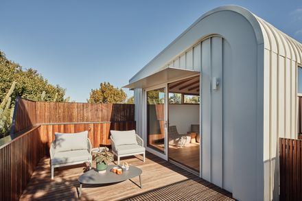Cereus House