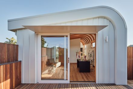 Cereus House