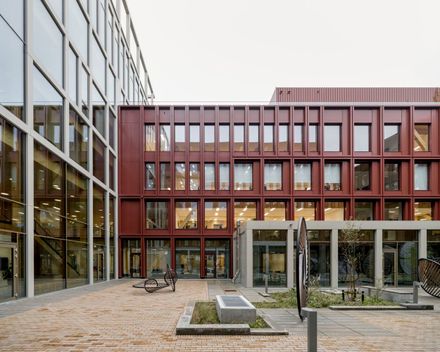 WoodHub