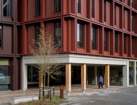 WoodHub