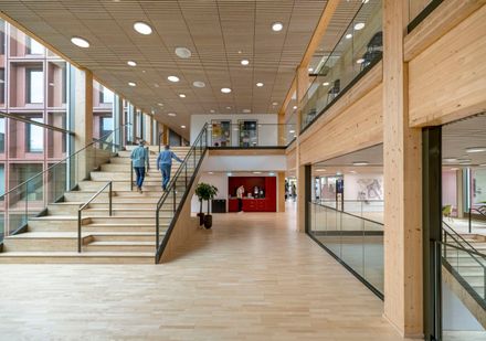 WoodHub