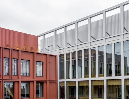 WoodHub