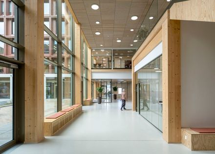 WoodHub