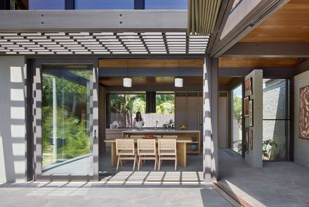 Eaglemont House