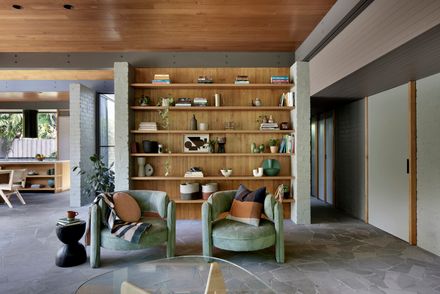 Eaglemont House
