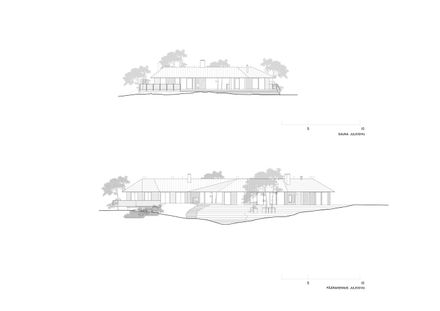 Långholmen Residence