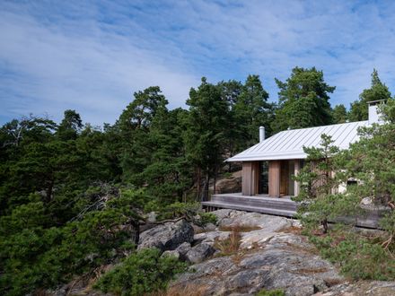 Långholmen Residence