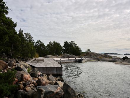 Långholmen Residence
