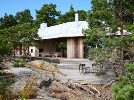 Långholmen Residence