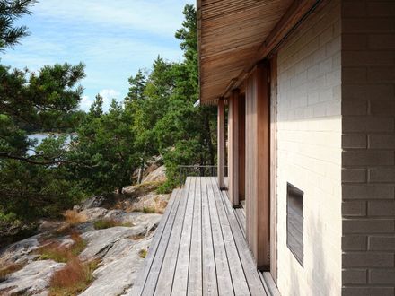 Långholmen Residence