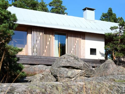 Långholmen Residence
