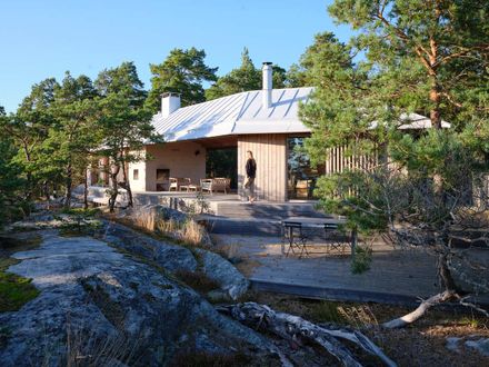Långholmen Residence